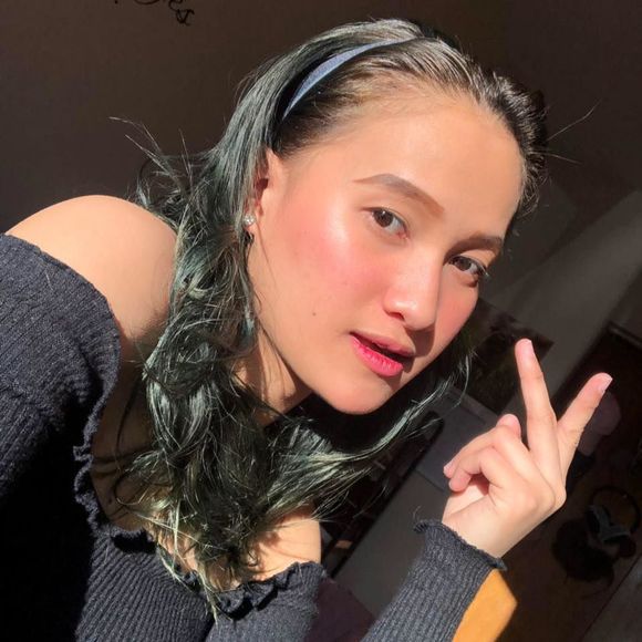 Meet your Posher, Liann - Picture 1 of 1